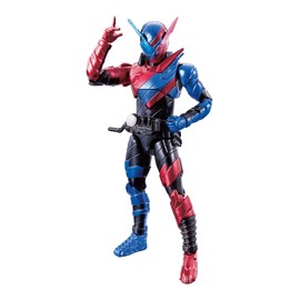 Kamen Rider Zi-O RKF Legend Rider Series Kamen Rider Build Rabbit Tank Form