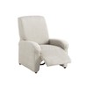 Textile-home Teide Elastic Sofa Cover, 1, 2, 3 and 4-Seater