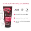 Centifolia Baume Après-Shampooing Framboise et Amande Douce 200ml Bio