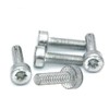 5PK Torx Spline Screw Bolt T27 M5X18 Fit for STIHL