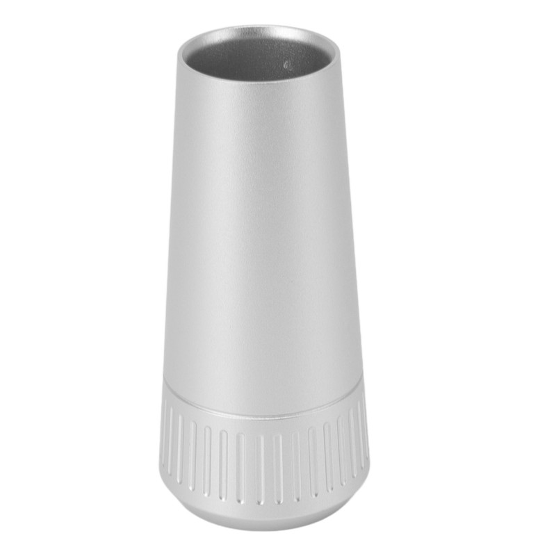 Coffee Stirring Tamper Portable Small Stable Base Ergonomic Handle Hand