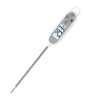 Tiardey Digital Kitchen Thermometer, Digital Food Thermometer with Long Probes,
