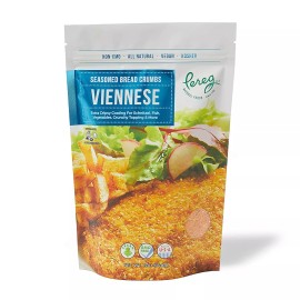 Pereg Bread Crumbs Viennese (12 Oz)