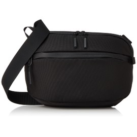 DAY SLING 3 MAX, black (black 19-3911tcx), one size