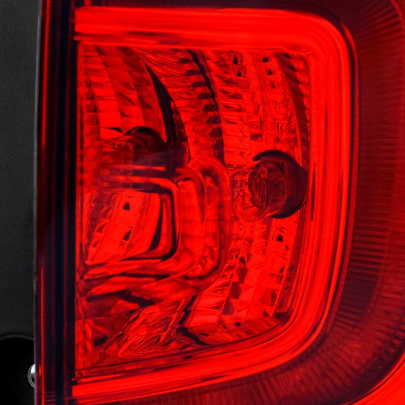AKKON - Fit 2016-2018 Honda Pilot SUV LED Bar DRL
