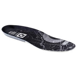 Oboz Unisex Fast Trail Insole, Tan, Large