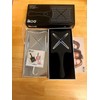 ikoo Paddle X Blow Drying And Styling Brush- Beluga Black
