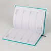 2024 2025 Academic A5 Week to view Diary School Planner
