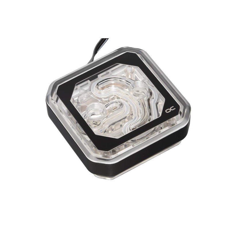 Alphacool 1016541 Water and Cooling Gas