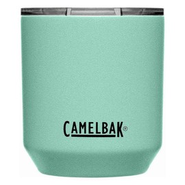 CAMELBAK Horizon Stainless Steel Vacuum Insulated Rocks Tumbler - Coastal - 10oz/300ml