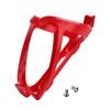 Bicycle Bottle Cages, Plastic Bike Bottle Holder, Road, Mountain Bicycle