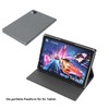 ANTEMPER Case for ANTEMPER D106B 10.1 Inch Tablet, Triple Fold