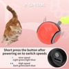 GoldSuccess Speedy Tail 2.0 Cat Toy Turbo Interactive Cat Toy