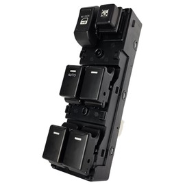 SWITCHDOCTOR Window Master Switch for 2011-2013 Kia Sorento
