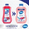 Dial Antibacterial Foaming Hand Wash Refill, Power Berries, 887ml