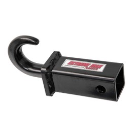 Extreme Max 5001.6529 Receiver Mount Tow Hook for 2" Receiver - 10,000 lbs. GTW