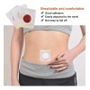 Parche Transdermicos Magnetoterapia Estimula Perdida Grasa Neutra