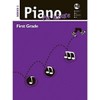 AMEB Piano for Leisure Series 3 First Grade Book