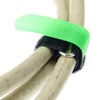30 x 16 cm x 16 mm resealable Velcro cable