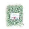 YANKEETRADERS Spearmint Candy Balls