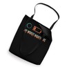 My Worst Nightmare Funny Tech Humor For Gadget Lovers Tote