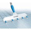 Ideaworks E7629 Grout Cleaning Brush for Tiles Adjustable Style Patch,