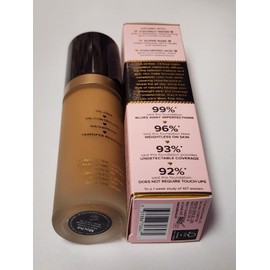 Too Faced Mocha Born This Way Matte 24 Hour Foundation Full Size