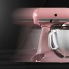 Kitty Professional Plug-in Sliding Attachment "Mover" Compatible with Kitchen Aid