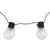 LED String Lights 20LEDs Waterproof Outdoor String Lights for Garden