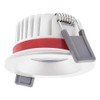 Ledvance LED Spotlight Fire Rated Aluminium White 8 W 720
