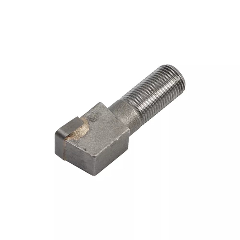 for Bradco, Shaver, Ashland, Baumalight, JCB, ARP 10X Threaded Stump