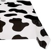 Rhode Island Novelty 54 Inch x 72 Inch Cow PNT