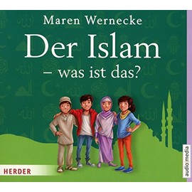 Der Islam-Was Ist das?