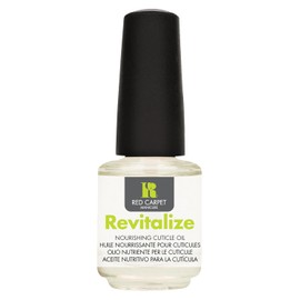 RC Red Carpet Manicure Aceite Nutritivo para Cutícula y Uña 9 ml
