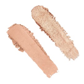 CTZN Cosmetics - Eye Elements Dual Eyeshadow Stick | Vegan, Cruelty-Free, Inclusive Beauty (Moon)