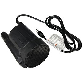 Zoeller 42-0007 Floor Sucker 1/6 HP Utility Pump, N/A