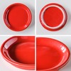 TAMAKI HINATA T-947869 Hinata Condiment Dish, Small Plate, Diameter 3.3