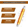 CHANG QI Car Pin Tool, Car Pin Tool Kit 8