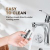 Stainless Steel Reusable K Cups for K eurig Supreme &