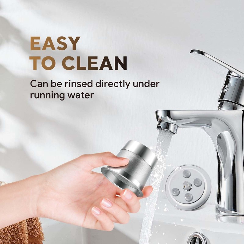 Stainless Steel Reusable K Cups for K eurig Supreme &