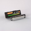 Lee Oskar Harmonica, Major Key of B Flat