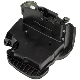 Dorman 937-933 Front Passenger Side Door Lock Actuator Motor Compatible with Select Models