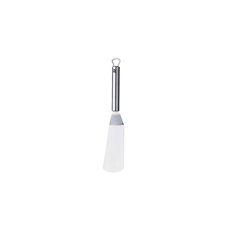 WMF Profi Plus Angled Palette 28.5 cm, Pizza Server, Cromargan
