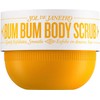 Bum Bum Body Scrub by Sol de Janeiro for Unisex