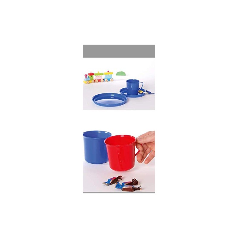Kimmel Cup 330 ml Children's Cup Tea Cup Coffee Cup