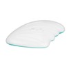 Warming Lactation Massager 6 Vibration Modes 3 Heating Modes Relieve