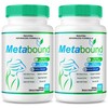 (2 Pack) Metabound Caps – Daily MetaBound Support Formula for