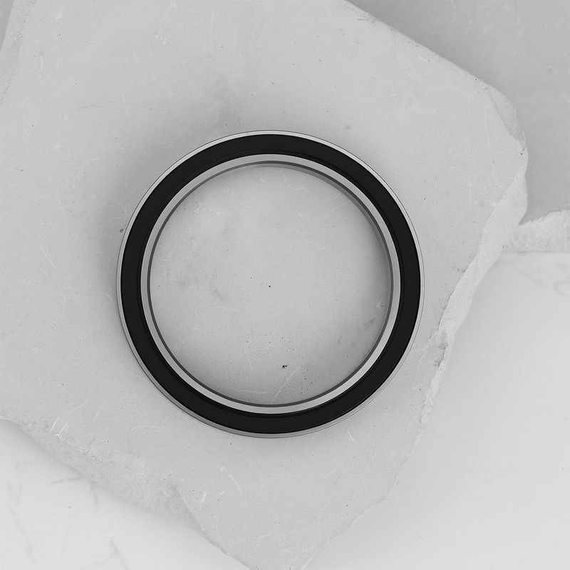 OTOTEC 2Pcs Bike Headset Bearing B543-2RS MR397508 Compatible with Cannondale