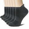 CS CELERSPORT Ankle Athletic Running Socks Low Cut Sport Tab