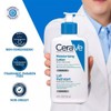 CeraVe Hydrating MoisturisingLotion 236ml, MVE Delivery Technology, Long-Lasting Moisture, Repairs